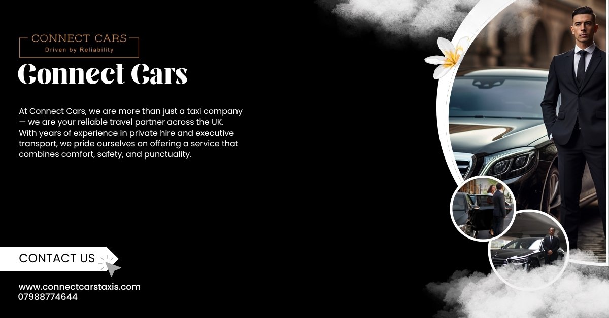 Your Complete Guide to Finding the Best Rotherham Taxi for Safe and Affordable Travel